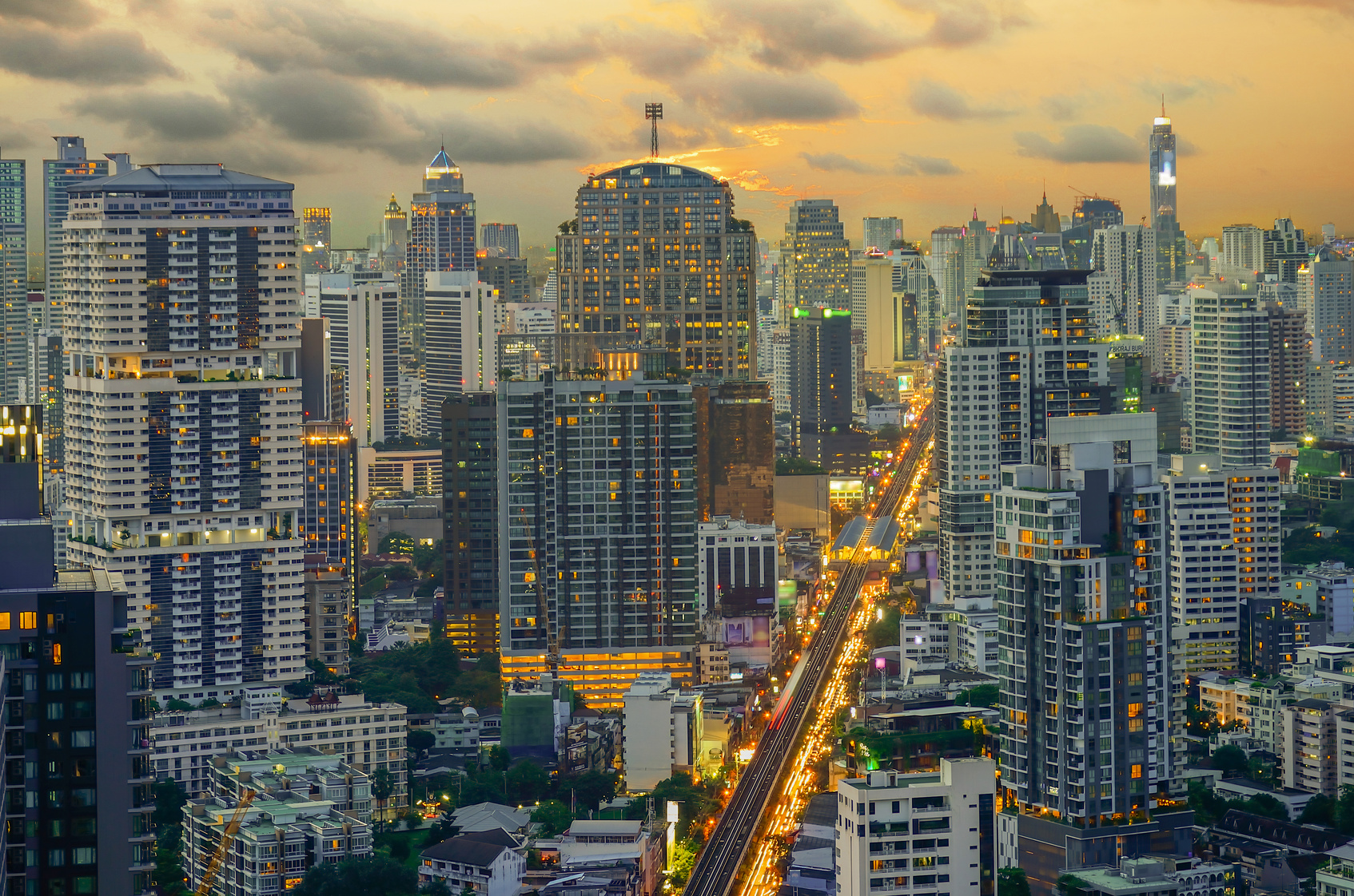 An area guide to life in Sukhumvit - Thailand-Property